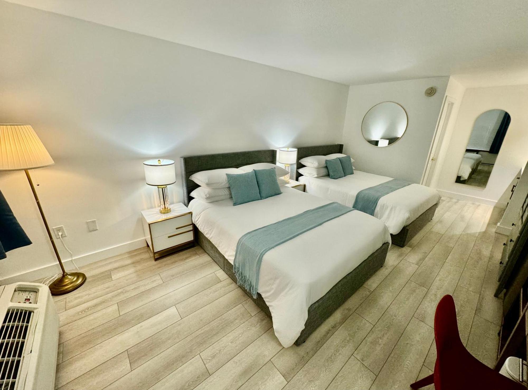 Pool - Wifi - Parking - Best Location ! Kissimmee Eksteriør bilde