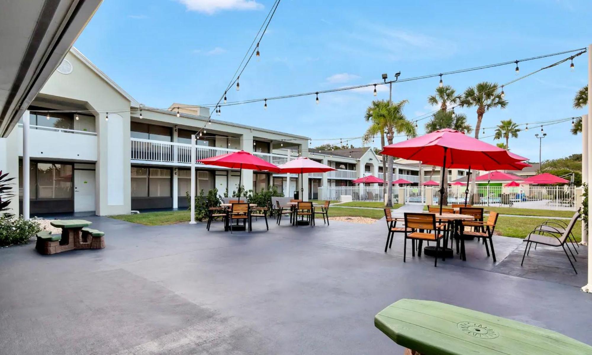 Pool - Wifi - Parking - Best Location ! Kissimmee Eksteriør bilde