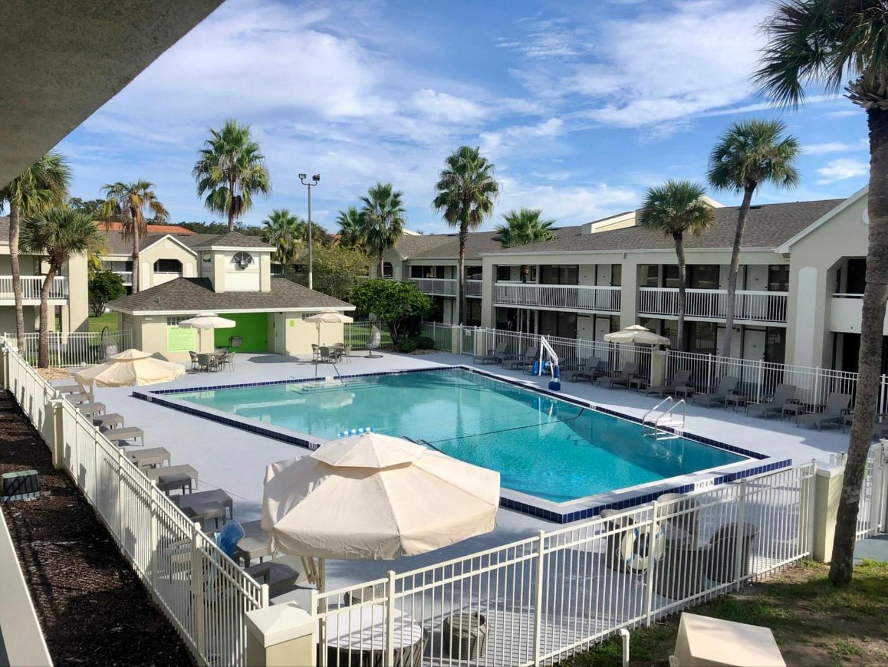Pool - Wifi - Parking - Best Location ! Kissimmee Eksteriør bilde