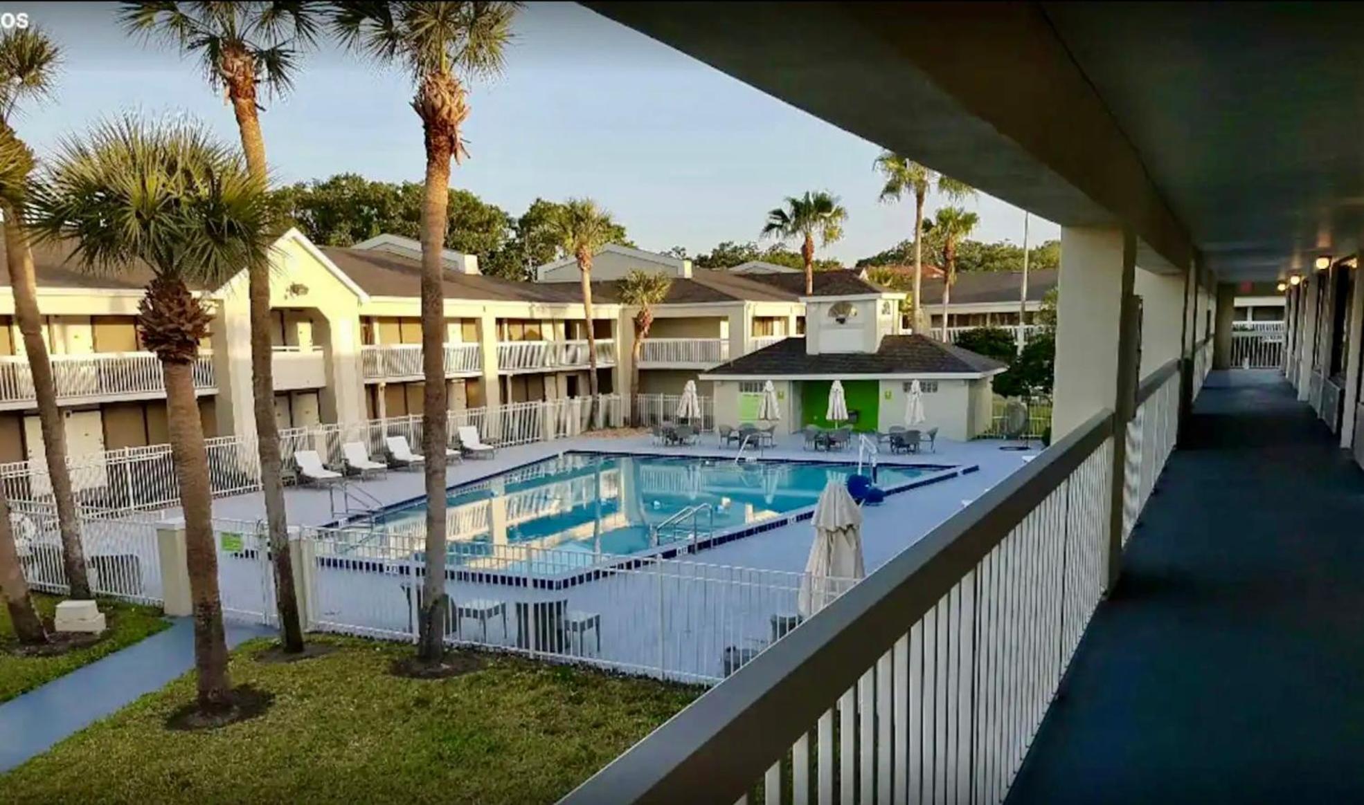 Pool - Wifi - Parking - Best Location ! Kissimmee Eksteriør bilde